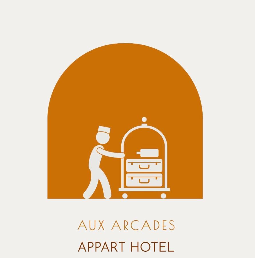 Aux Arcades Mulhouse Hyper Centre公寓 外观 照片